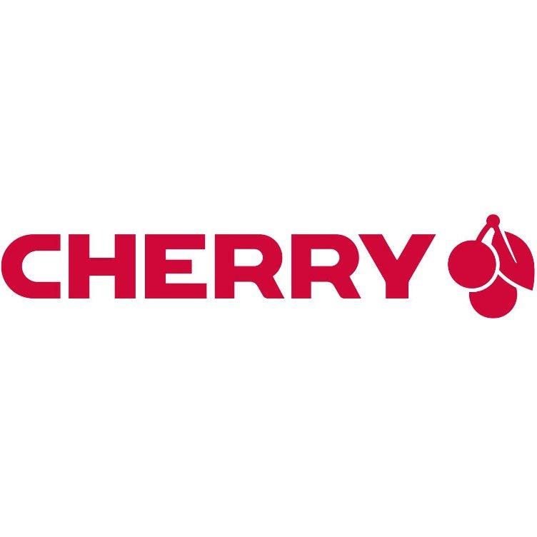 Klaviatūra un pele Cherry CHERRY Stream