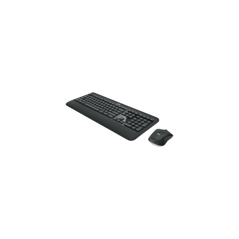 Logitech MK540 Advanced Set - Tastatur