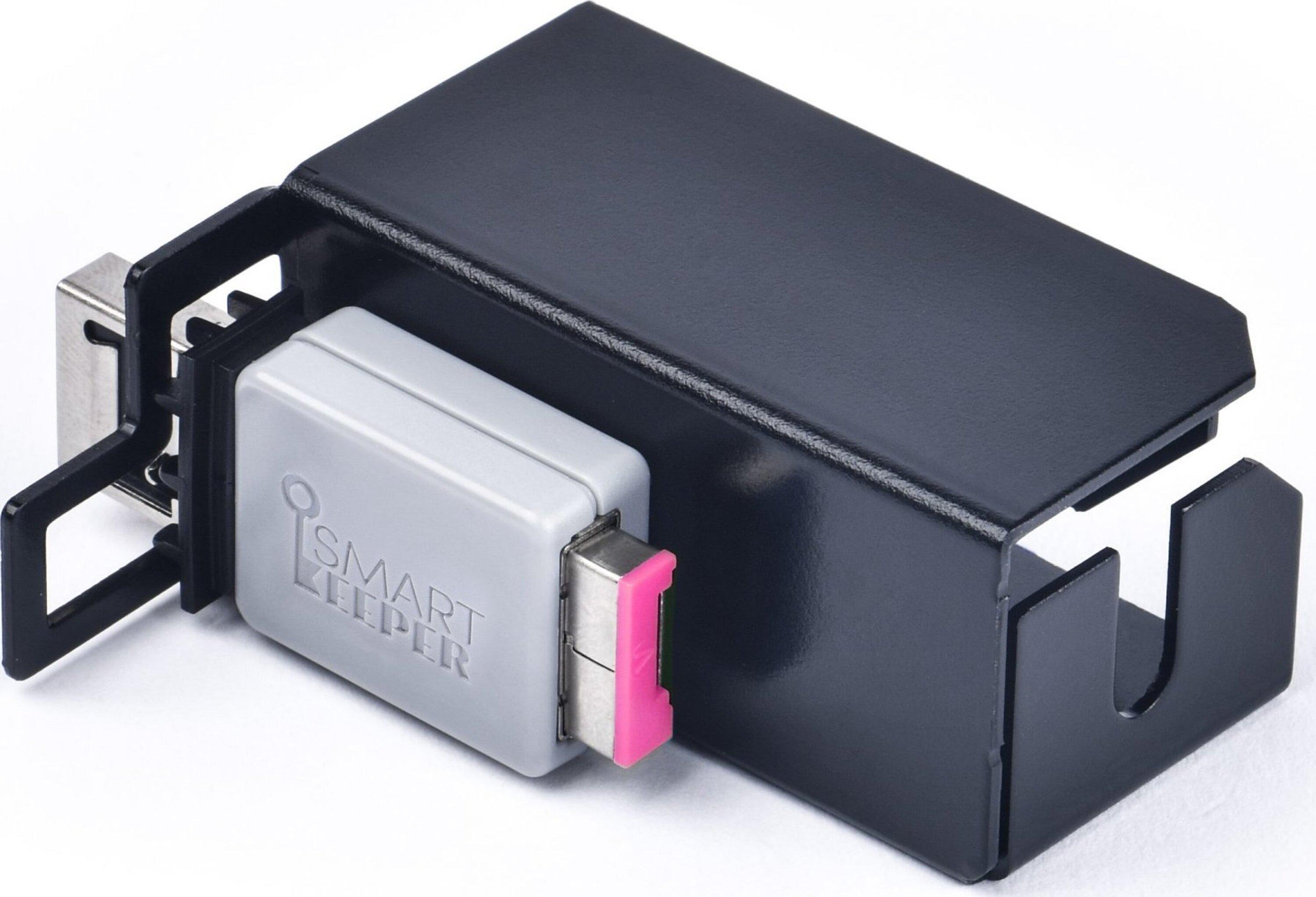 SmartKeeper Basic "Tastatūra/Pele" slēdzene pink