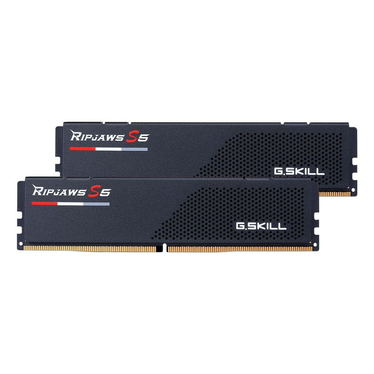 Atmiņa G.Skill Ripjaws S5, DDR5