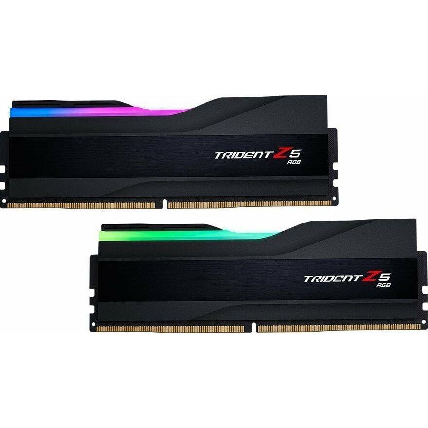 Atmiņa G.Skill Trident Z5 RGB