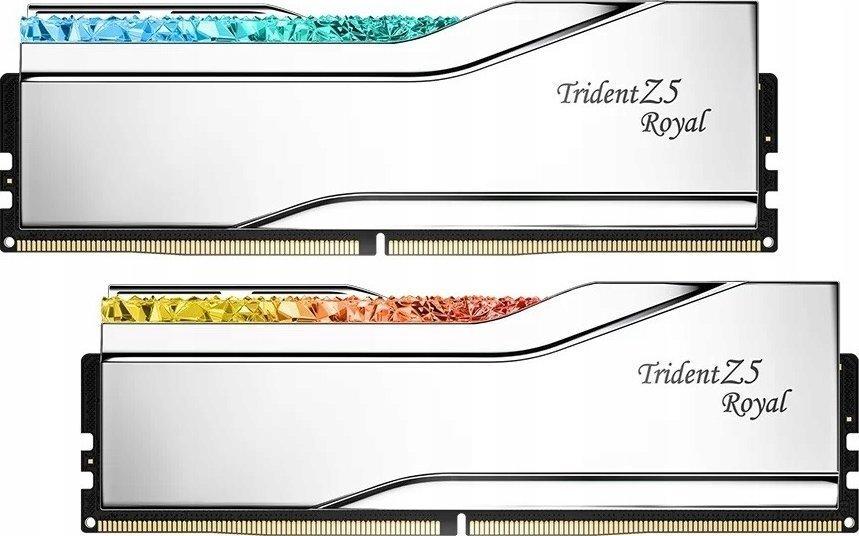 Atmiņa G.Skill Trident Z5 Royal