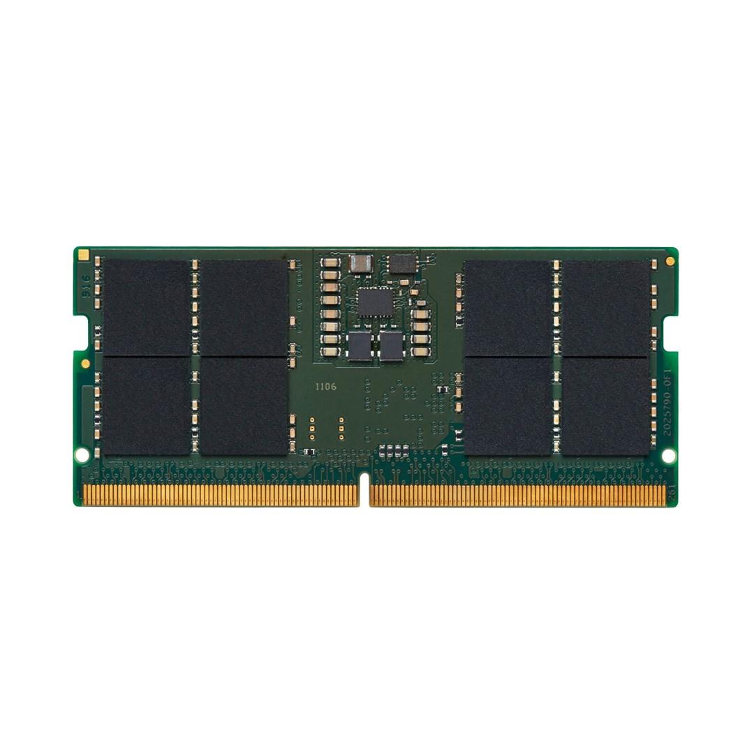 Atmiņa Kingston SODIMM DDR5 16 GB