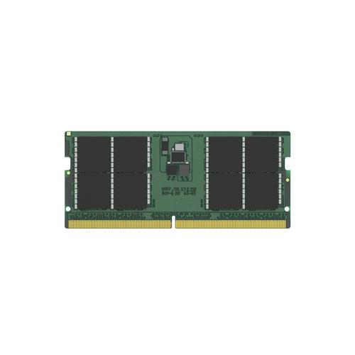 Atmiņa Kingston ValueRAM klēpjdatoram, SODIMM, DDR5