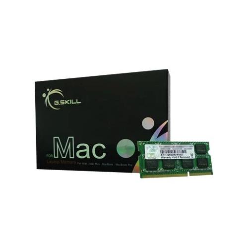 Atmiņa portatīvajam datoram G.Skill SODIMM