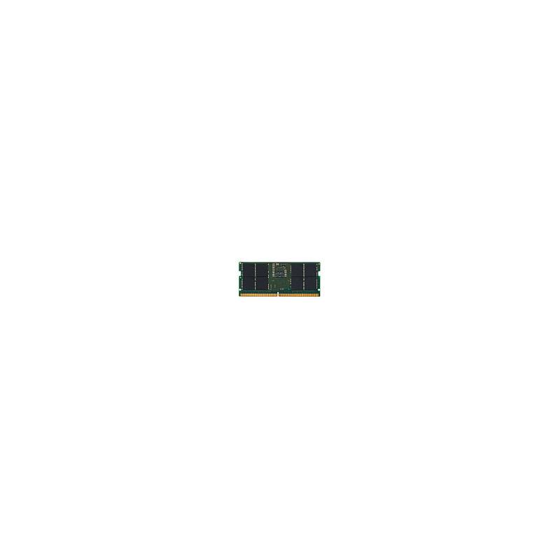 Atmiņa portatīvajam datoram Kingston 32GB DDR5