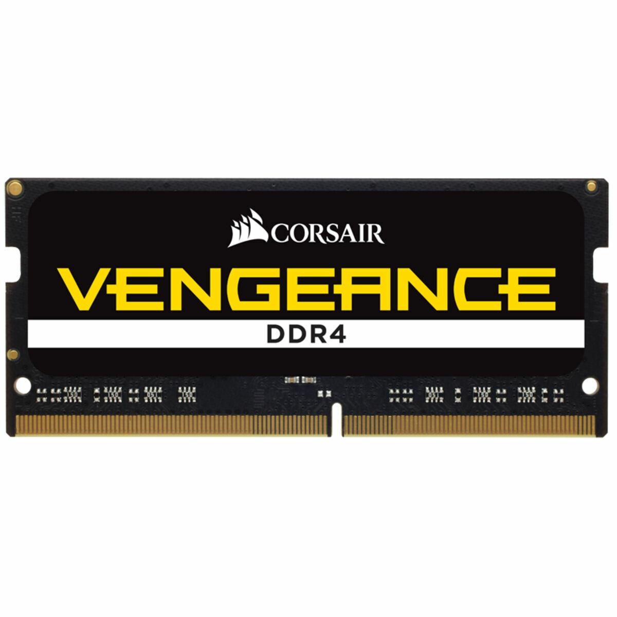 Atmiņas modulis DDR4 SODIMM 8GB/3200 (1x8GB)