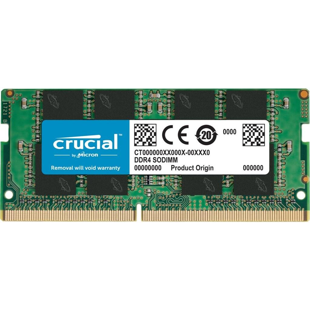 Crucial CT16G4SFS832A atmiņas modulis 16 GB