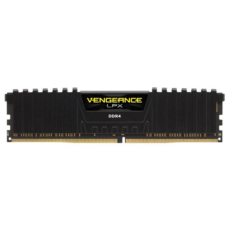 DDR4 32GB PC 2666 CL16 CORSAIR