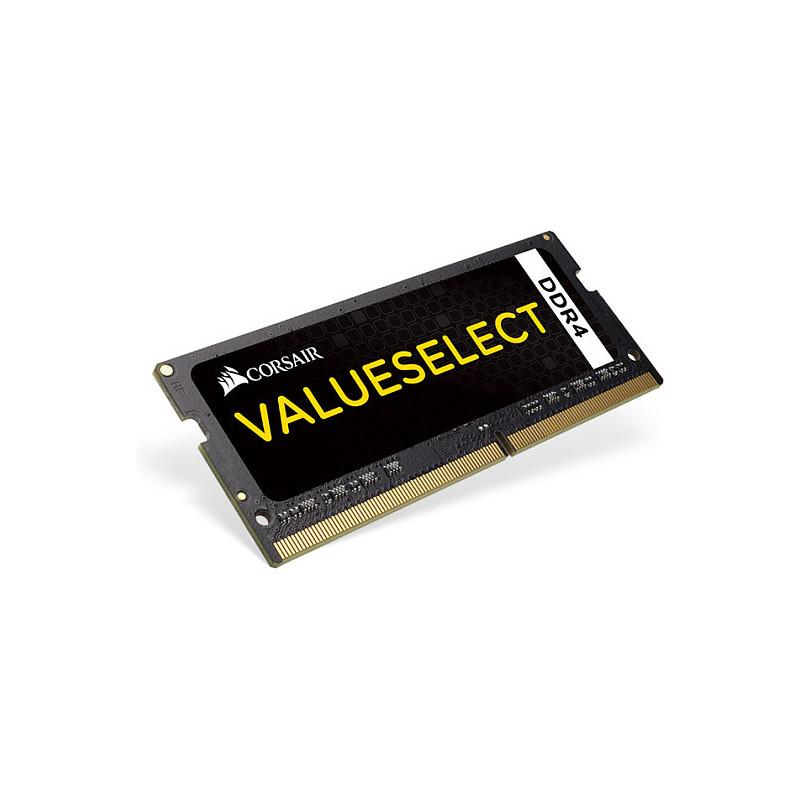 Corsair DDR4 SODIMM 8GB/2133 (1*8GB) CL15-15-15-36
