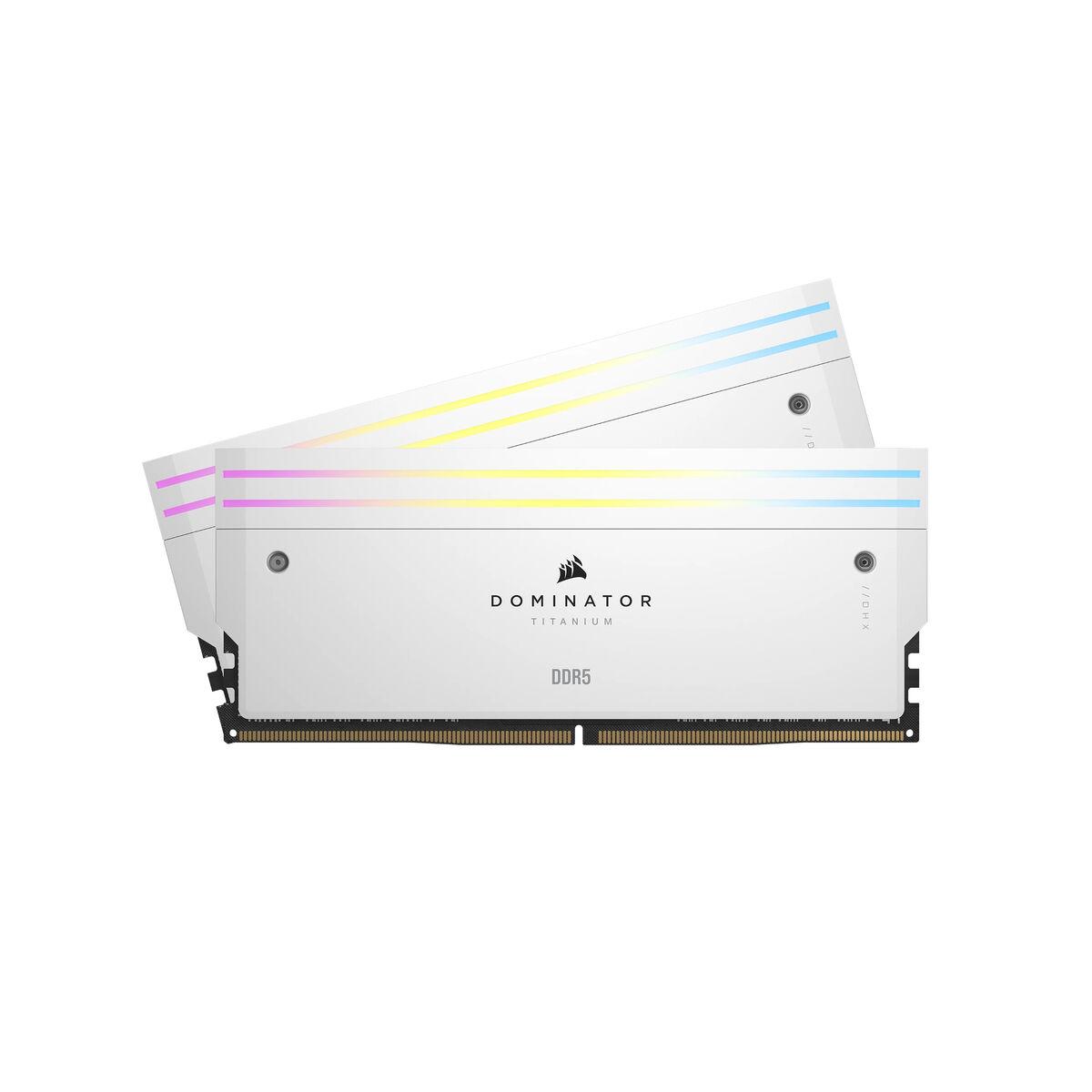 DDR5 64GB PC 6400 CL32 CORSAIR