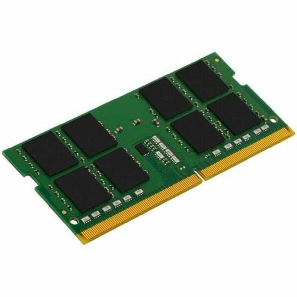 Kingston | KCP432SS8/16 | 16 GB