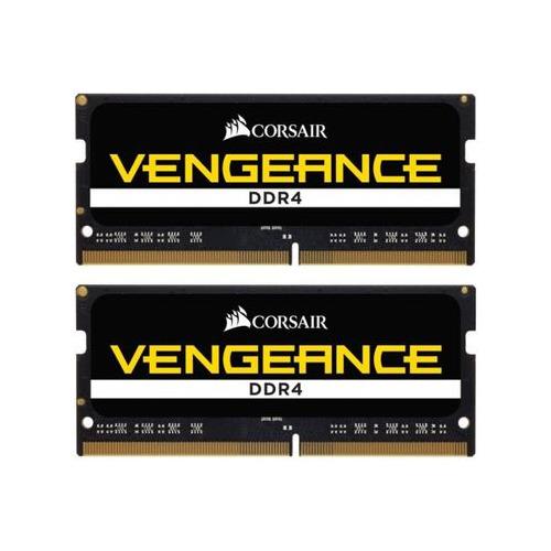 SO DDR4 32GB PC 2933 CL19