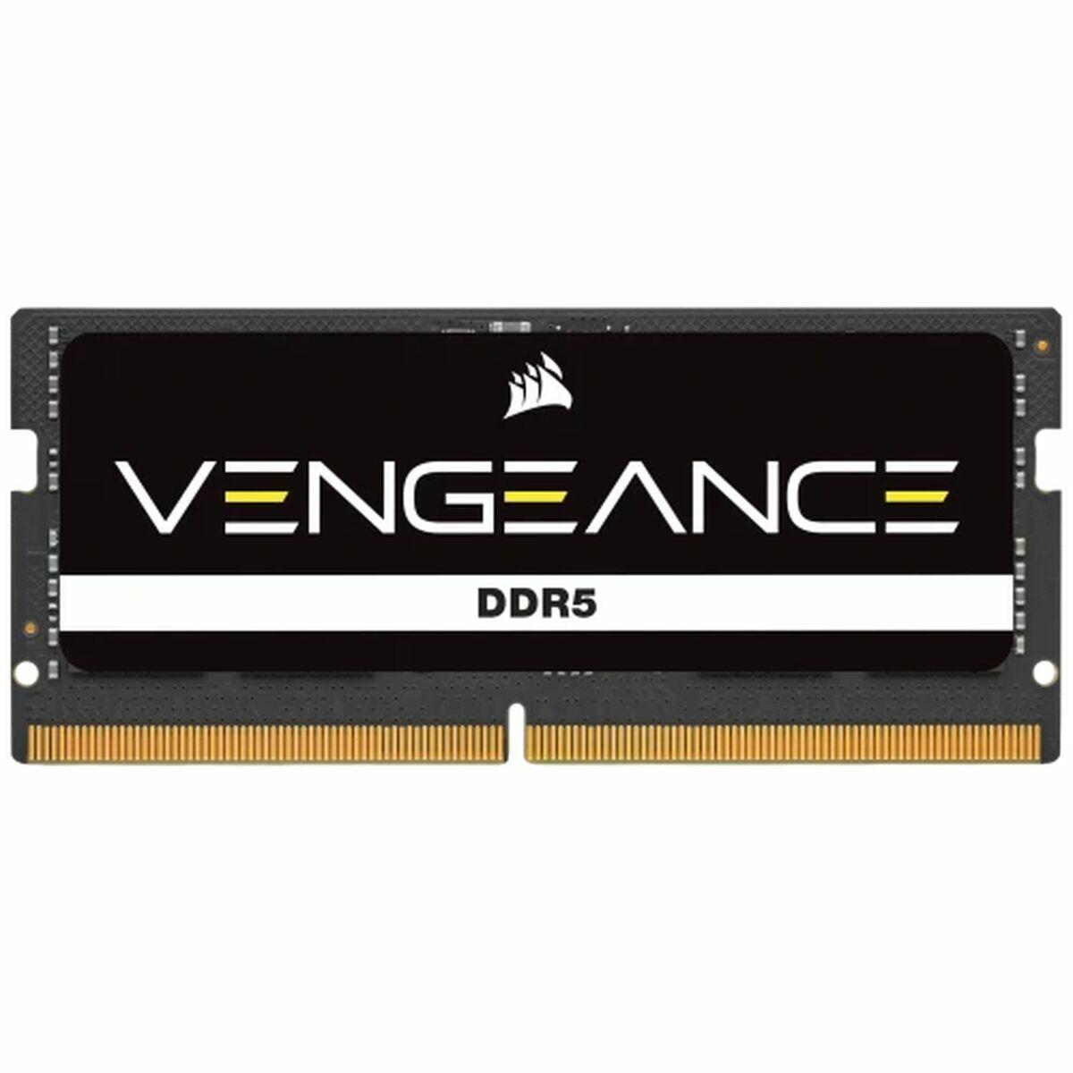 Corsair Pamięć DDR5 Vengeance 16GB/5200 (1*16)