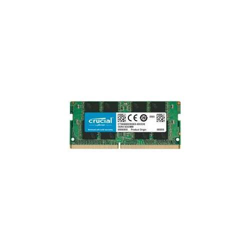SO DDR4 8GB PC 3200 CL22