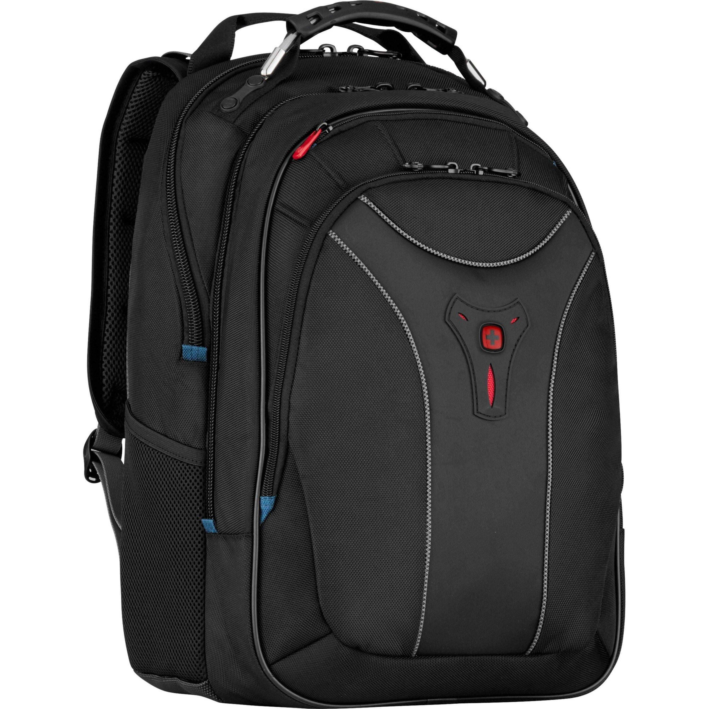 Mugursoma Wenger 17" (600637)