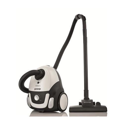 Putekļu sūcējs GORENJE VCEA11CXWII