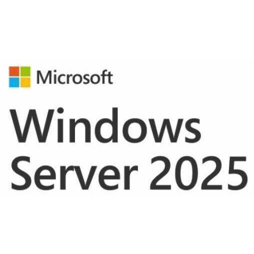 MICROSOFT OEM Win Svr CAL 2025