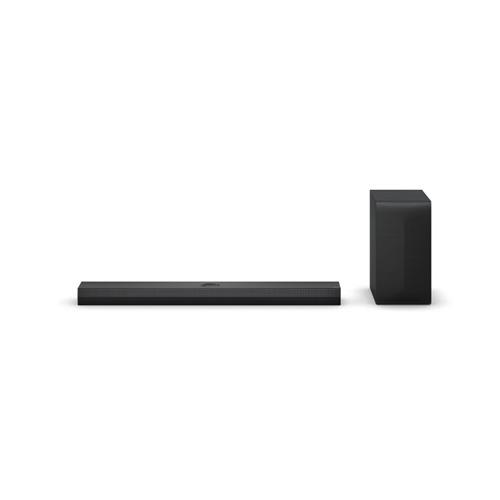 LG S70TY Mājas kinozāle 320W