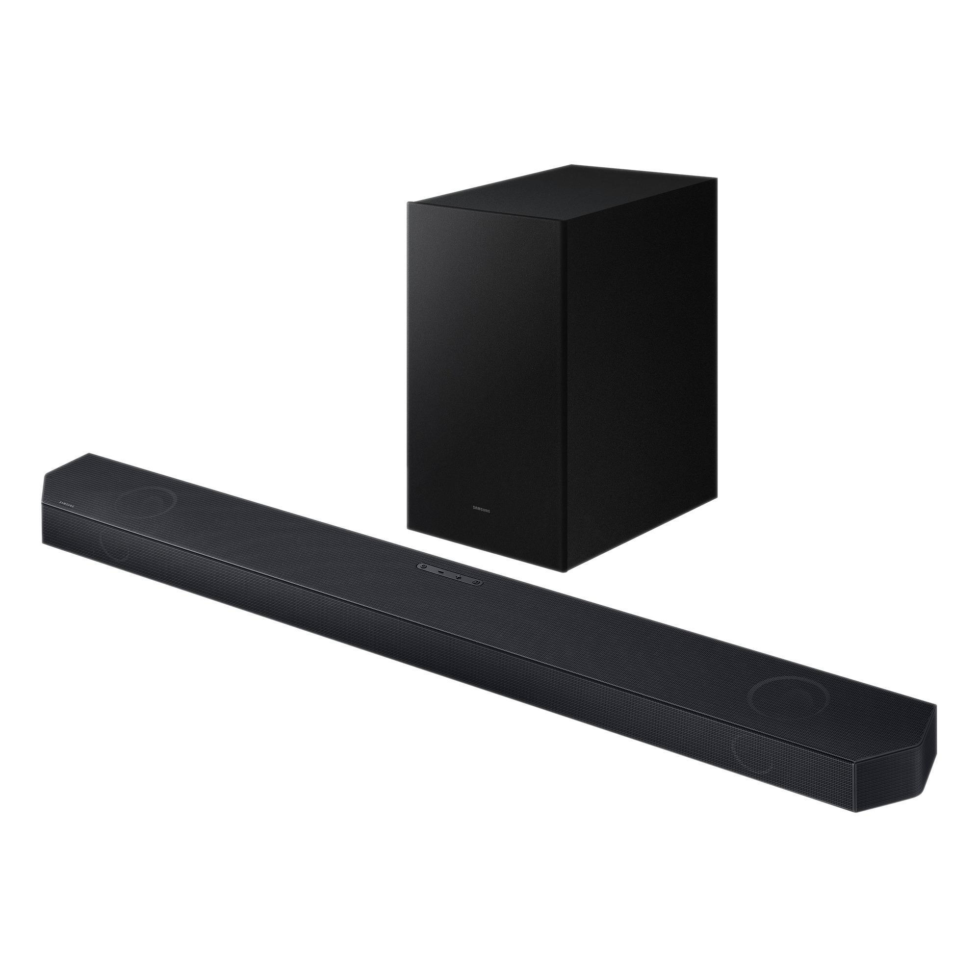 Uknown Samsung Q-Series Soundbar HW-Q600H (2026)