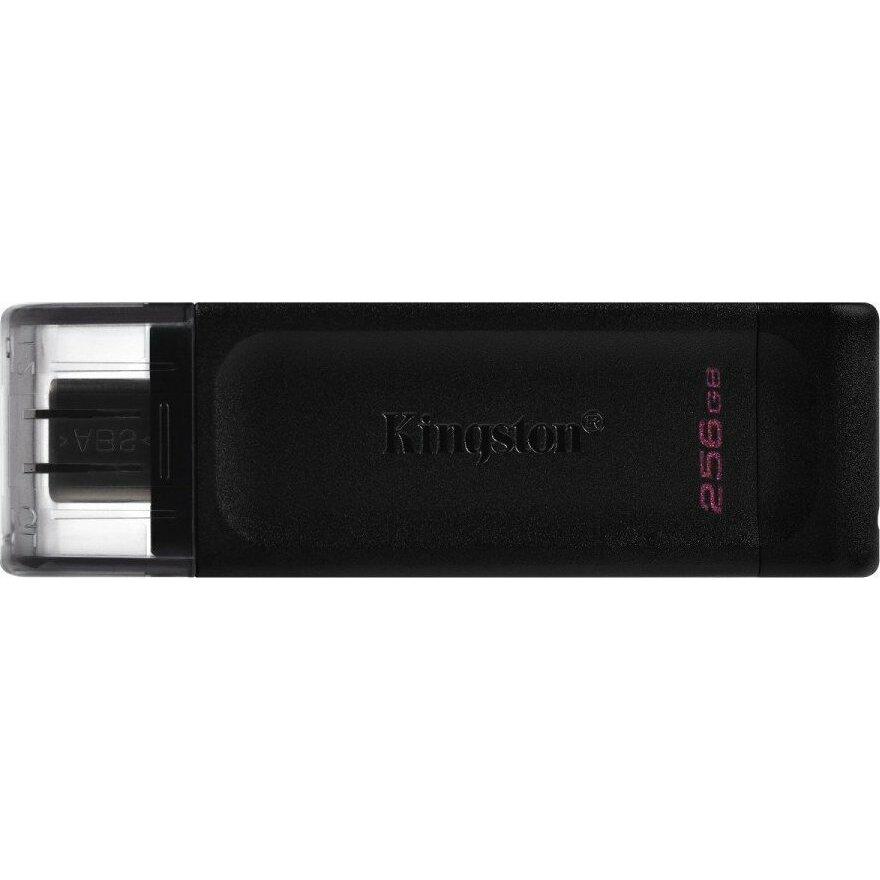 Kingston DataTraveler 70 Zibatmiņa 256GB