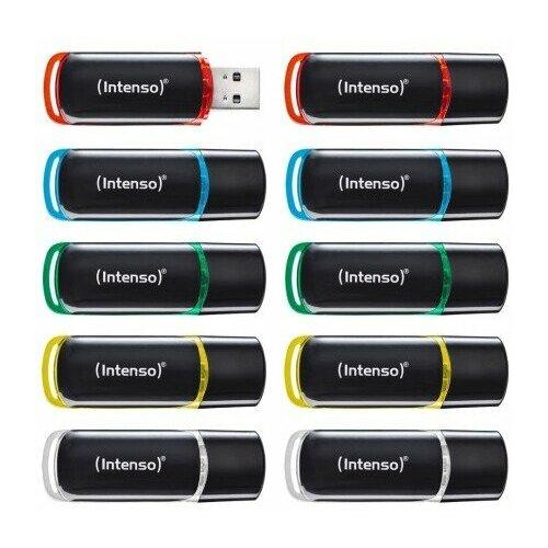 Pendrive Intenso Intenso 3511561 USB atmiņa
