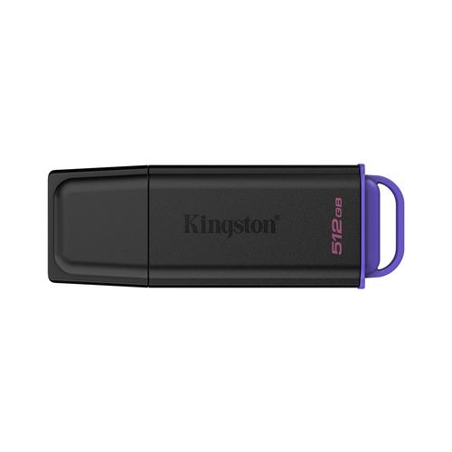 Pendrive Kingston Kingston Technology DataTraveler Exodia