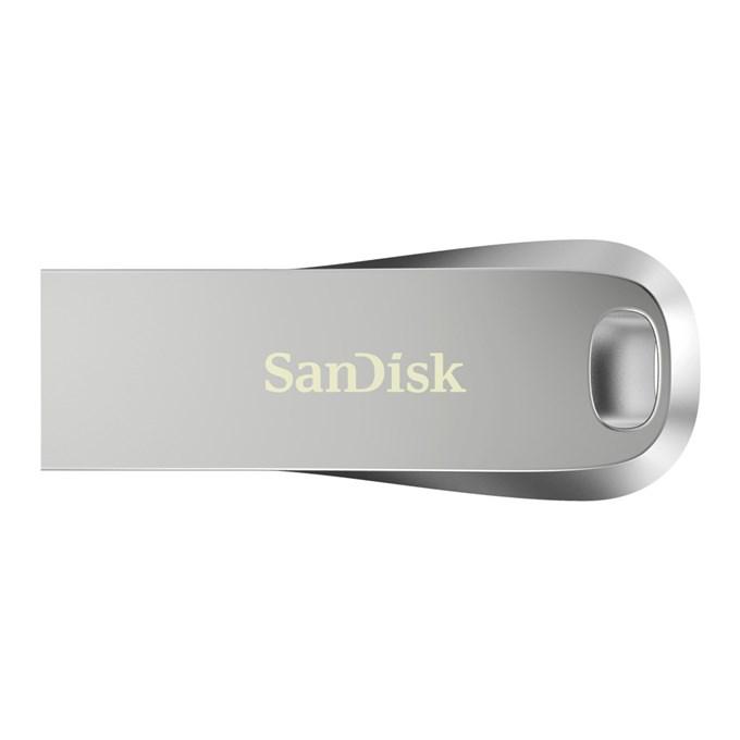 SanDisk Ultra Luxe 128GB USB 3