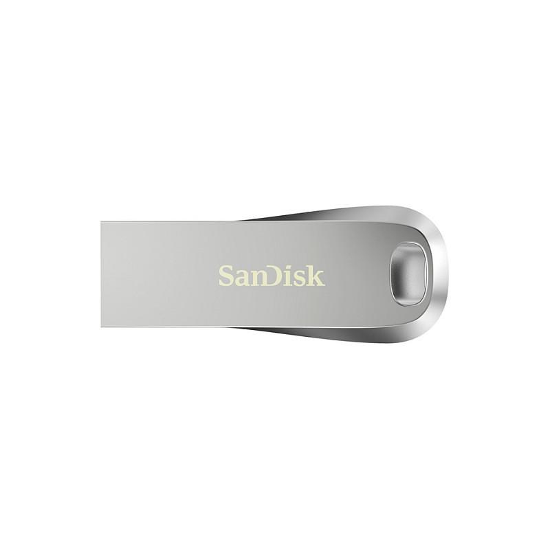 SanDisk Ultra Luxe 128GB USB 3