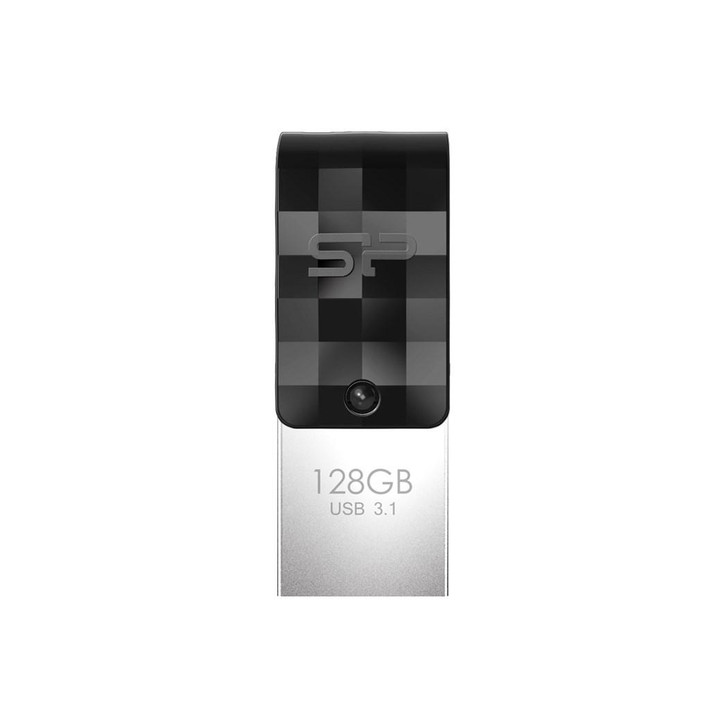 Silicon Power USB zibatmiņa 128GB USB3