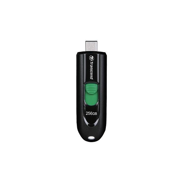 USB zibatmiņa 128GB Transcend JetFlash 790C