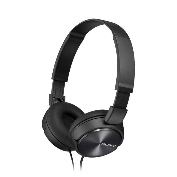 Sony MDR-ZX310APB uz auss austiņas 3