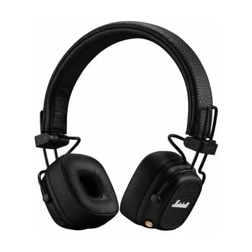 Uknown Austiņas Marshall Major V Black