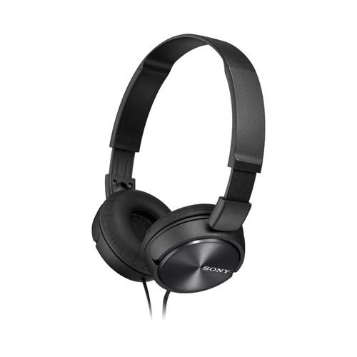Sony MDR-ZX310B uz auss austiņas 3