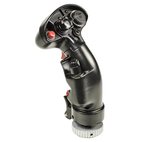 THRUSTMASTER Joystick F/A-18C Hornet Hotas Add-On