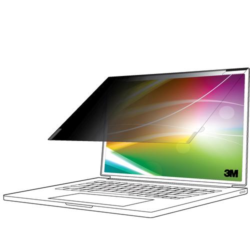 3M spilgtuma ekrāna aizsargs 13,5"