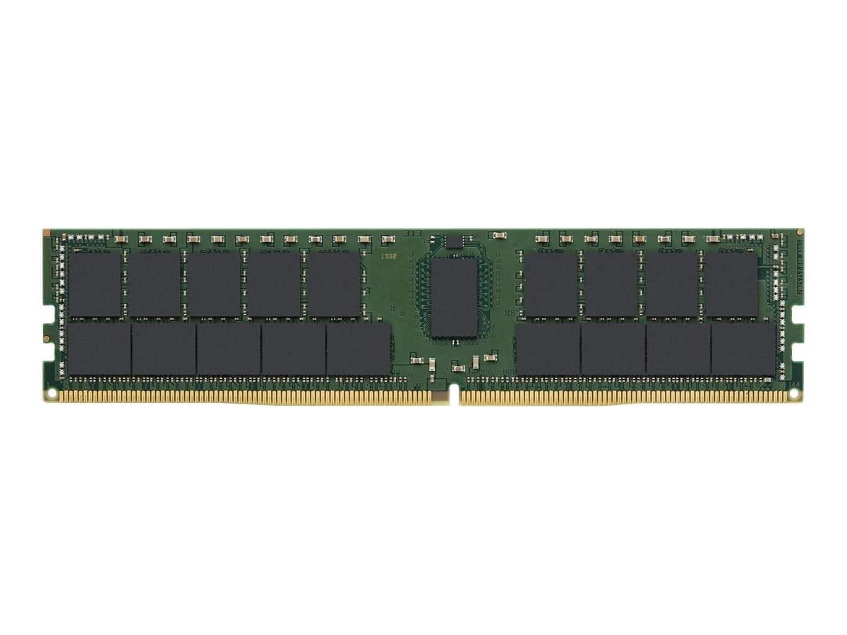 Kingston RDIMM 64GB DDR4 2Rx4 Micron
