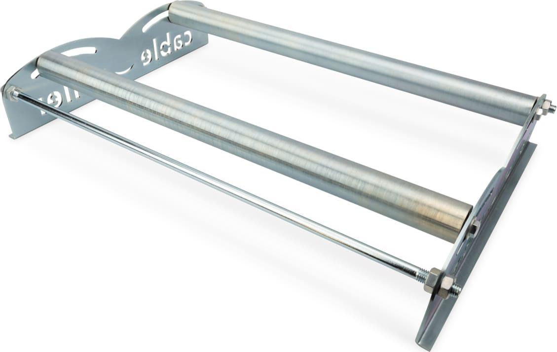 DIGITUS Kabeltrommelabroller, 600x400x100 mm