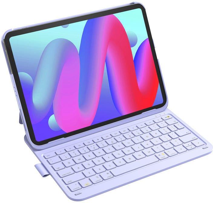 Inateck Klaviatūra iPad Pro 11" Saderīga