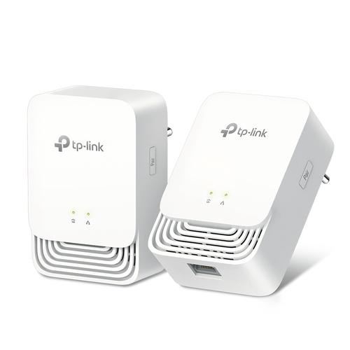 Powerline adapteris TP-Link TP-Link PG1200 KIT