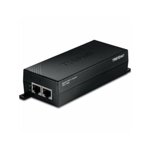 Barošanas adapteris TRENDnet TRENDnet TPE-116GI PoE++