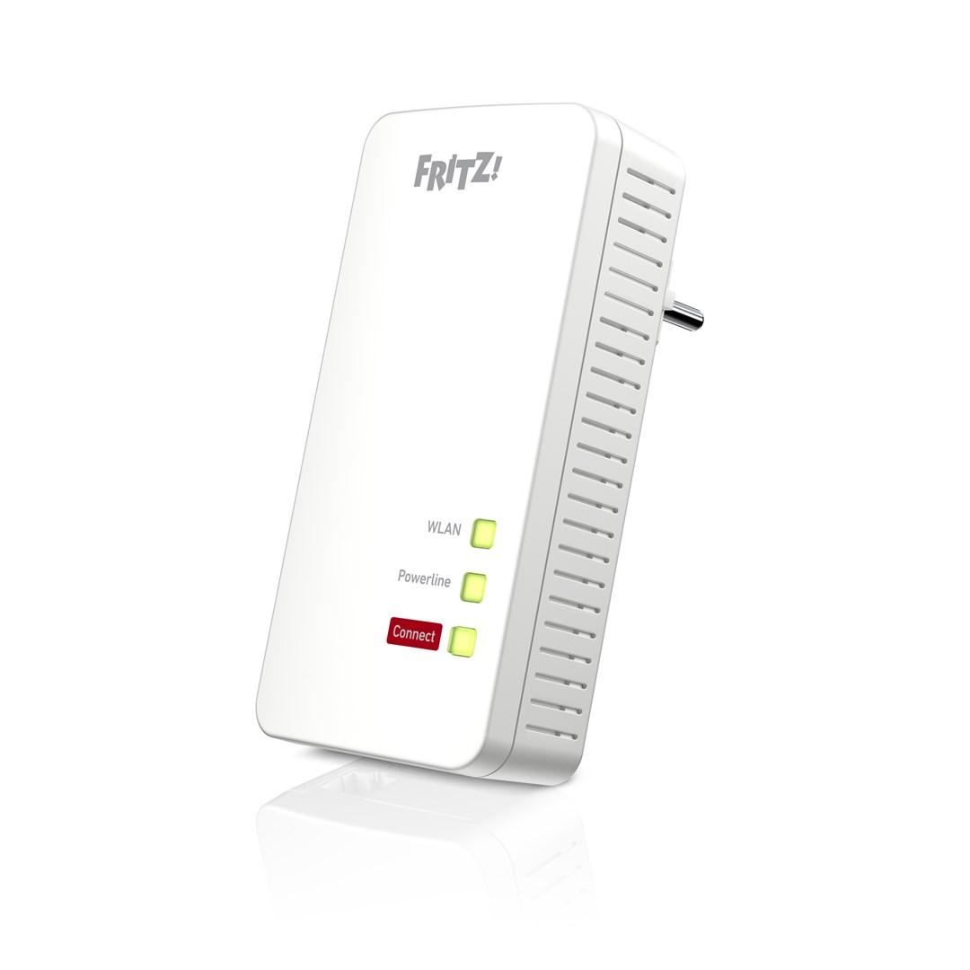 Strāvas adapteris powerline AVM FRITZ! 1260E