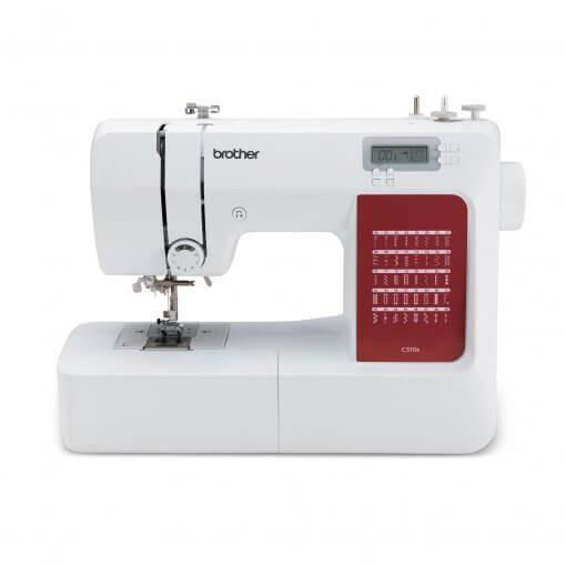 Maszyna do szycia Brother CS-10S