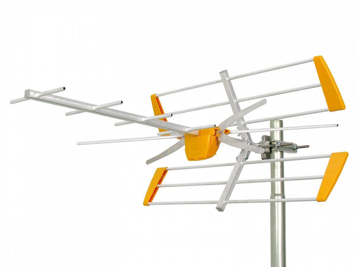 Antena kierunkowa Televes YAGI EDGE MIX
