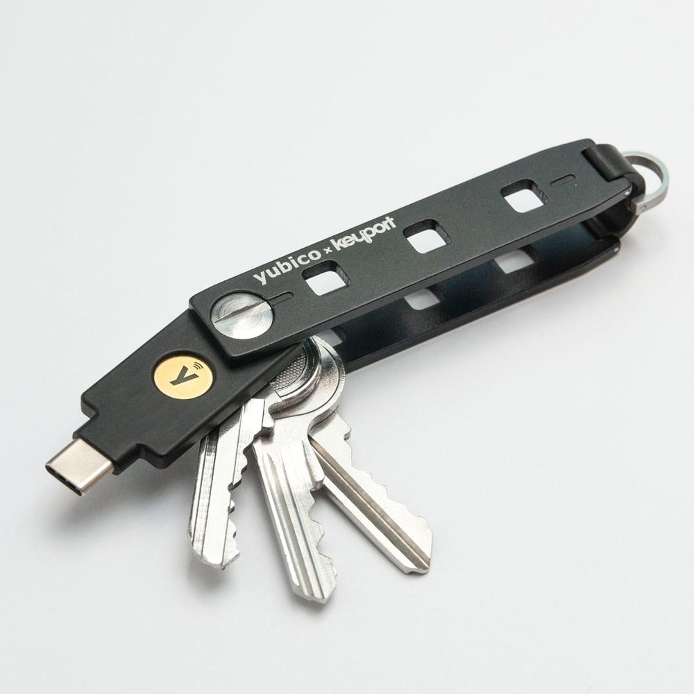 Yubico YubiKey 5C NFC - USB-C