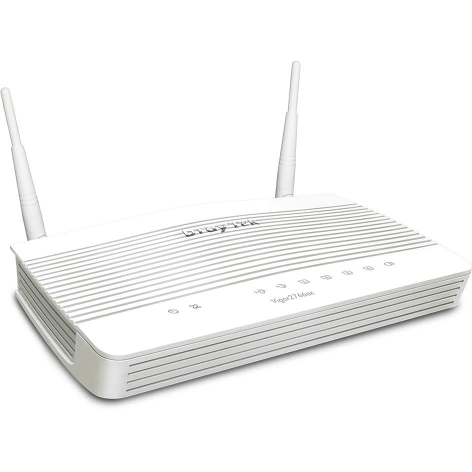 Dray Tek DrayTek Vigor 2766ac WLAN-AC
