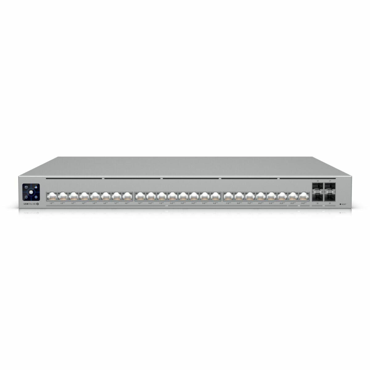 UBIQUITI Przełącznik UniFi Switch Pro HD