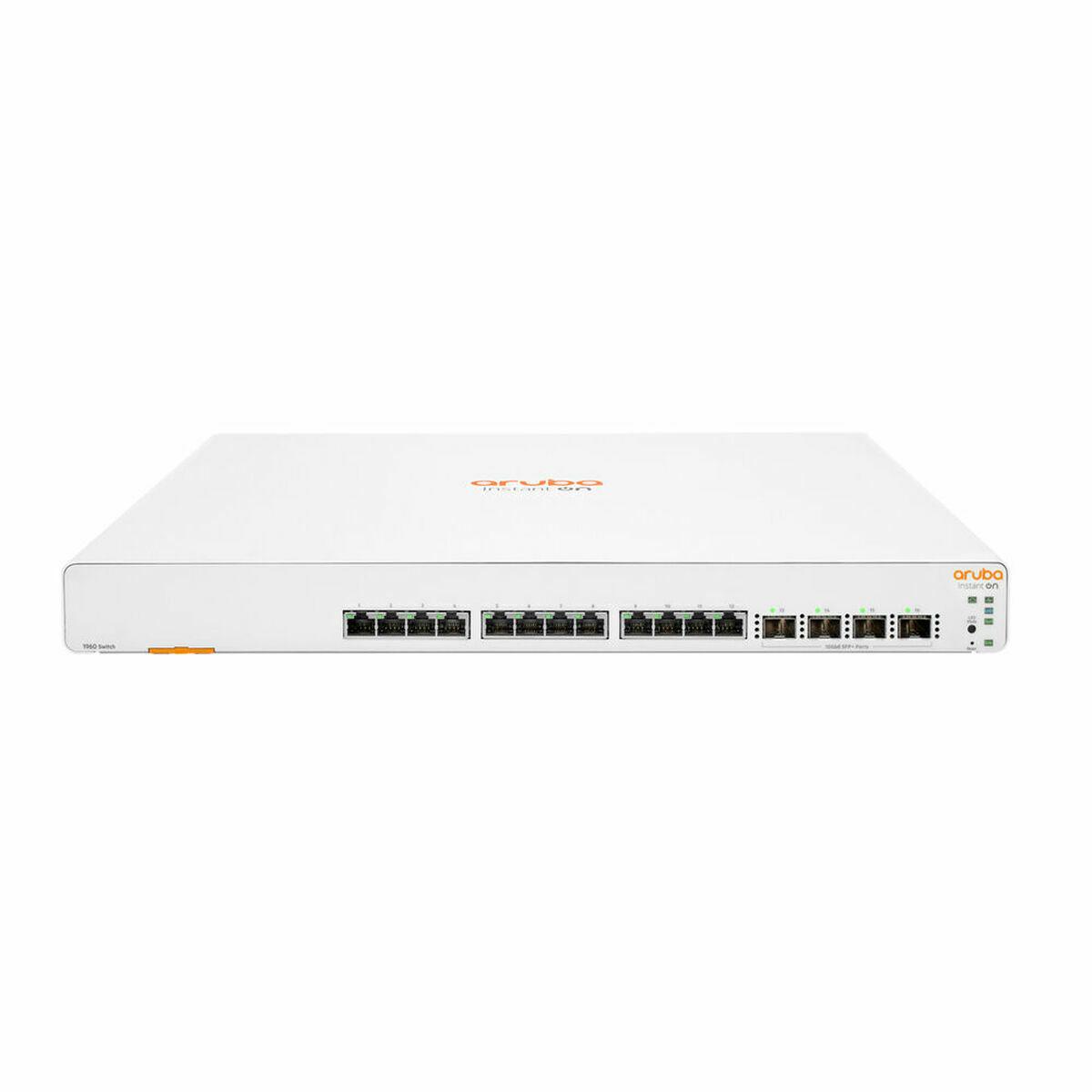 HP Enterprise Slēdzis HP Aruba Instant
