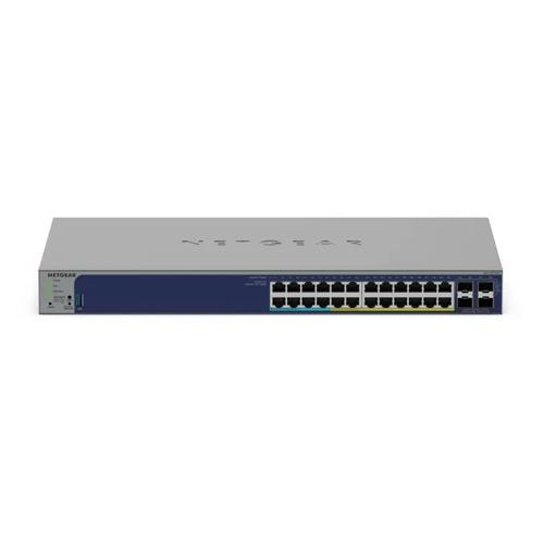 Slēdzis NETGEAR GS728TXUP-300EUS