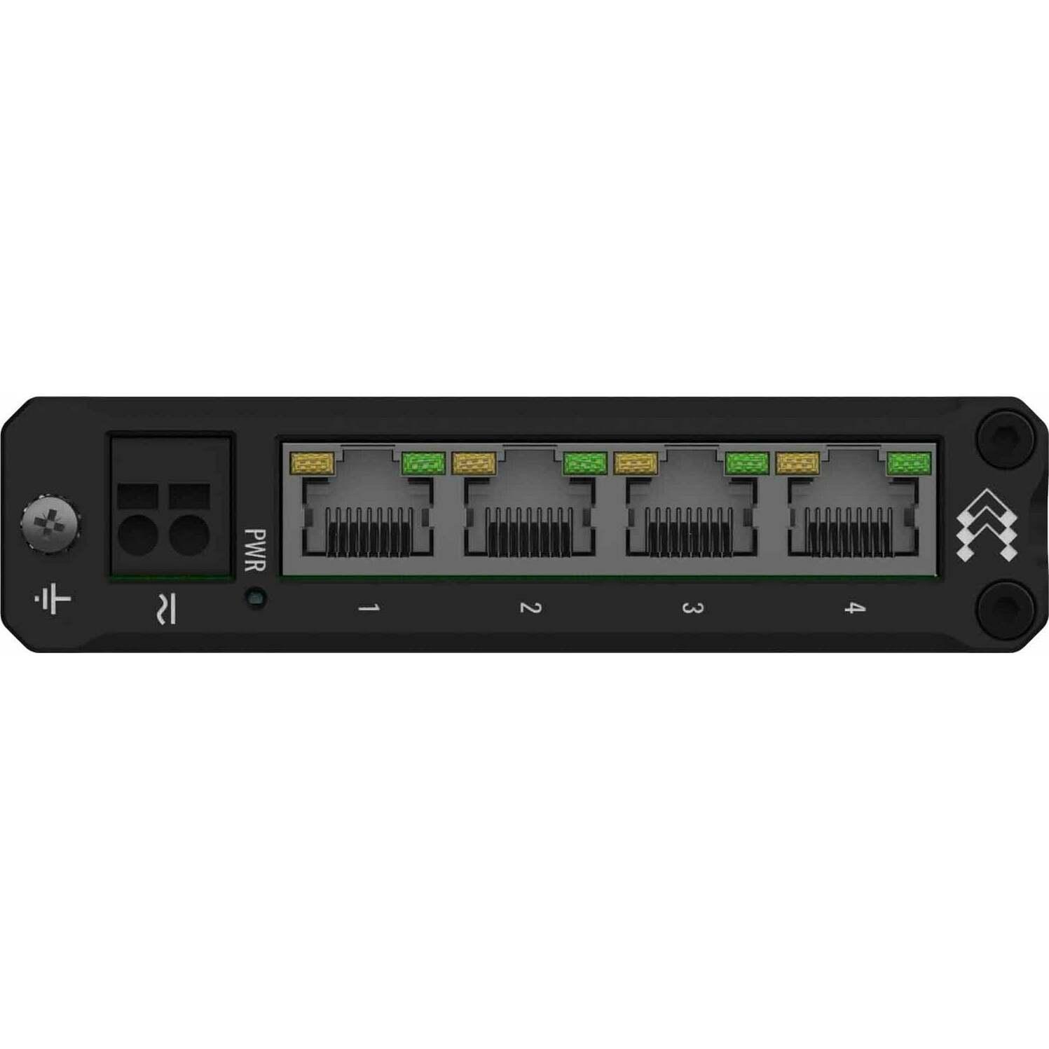 Switch Teltonika TSW304